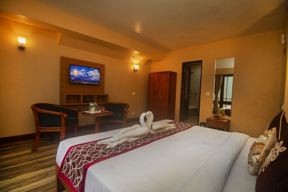 Фото Nrs Norling Retreat