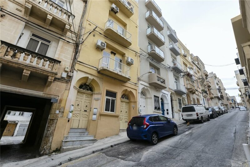 Гостиница Sliema Retreat-hosted by Sweetstay