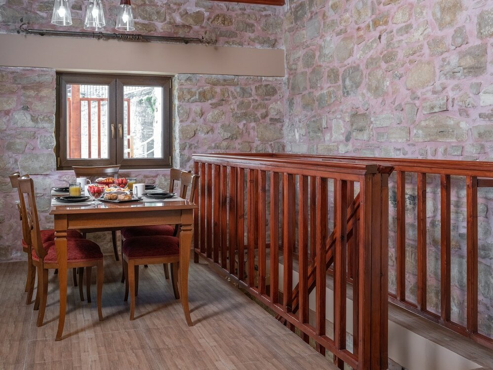 Фото Draganigo Luxury Stone Houses