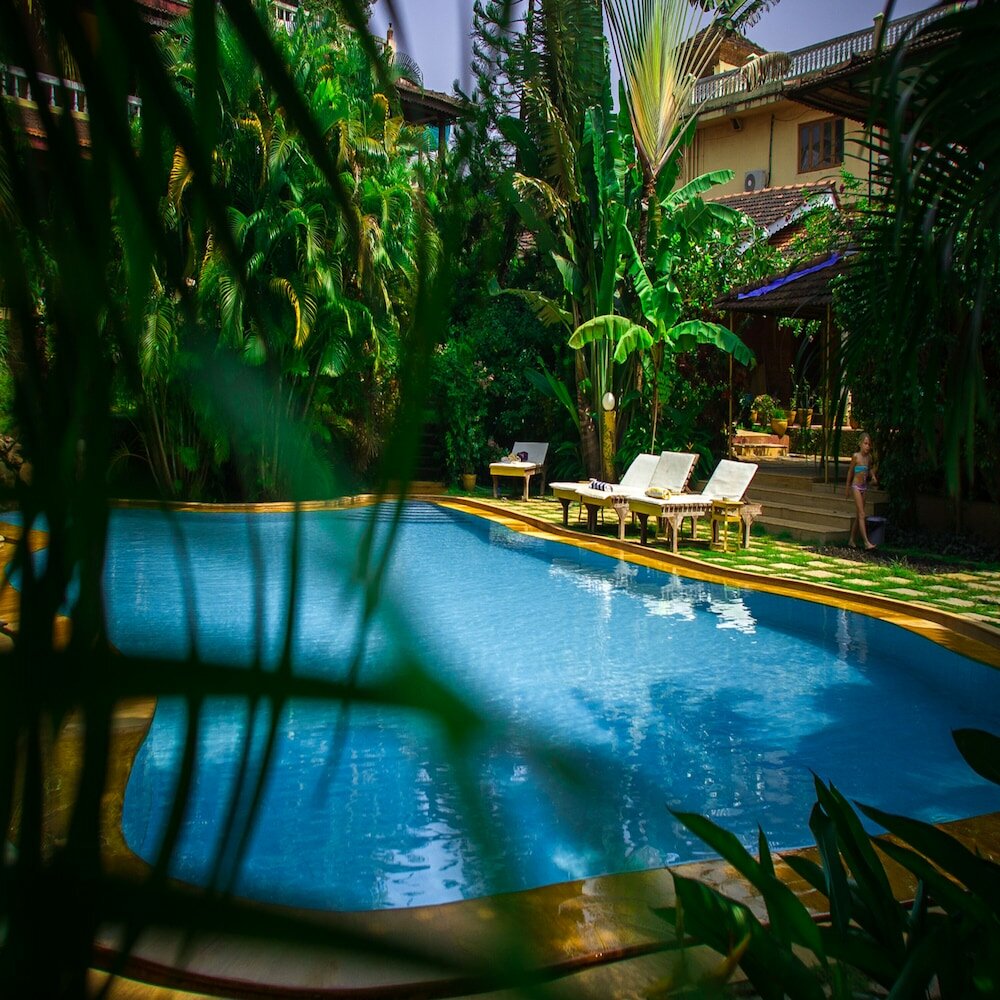 Фото отеля 1