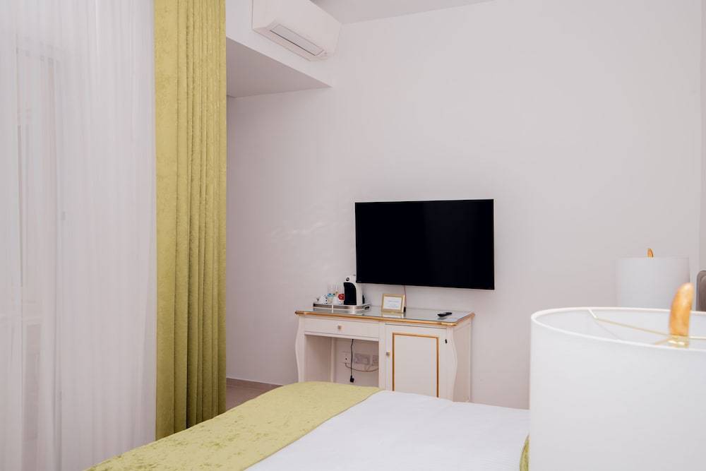 Фото Giorgio Boutique Hotel