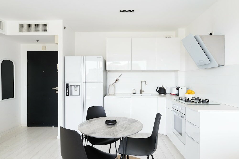 Фото Апартаменты Luxury Condo & Spectacular View by FeelHome