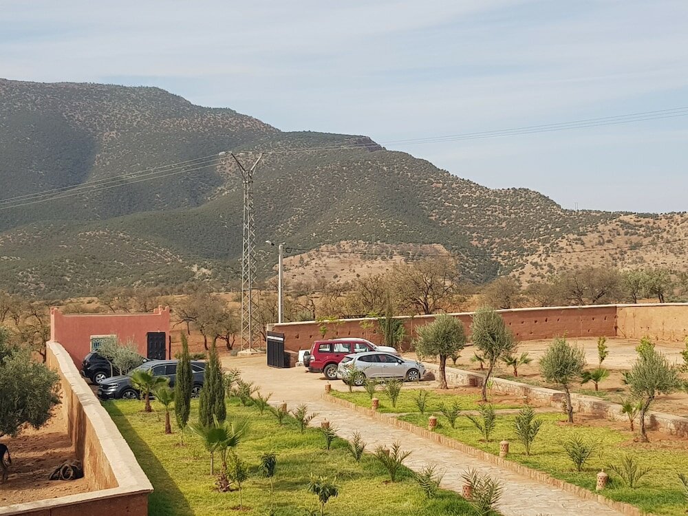 Фото Le Domaine M