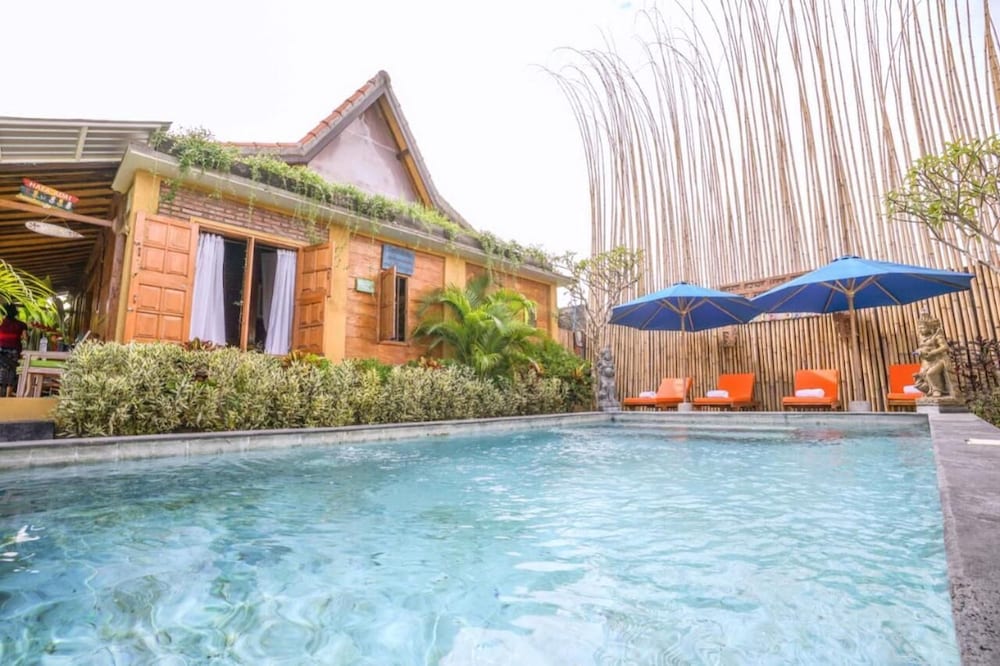 Фото Villa Taman Pesona