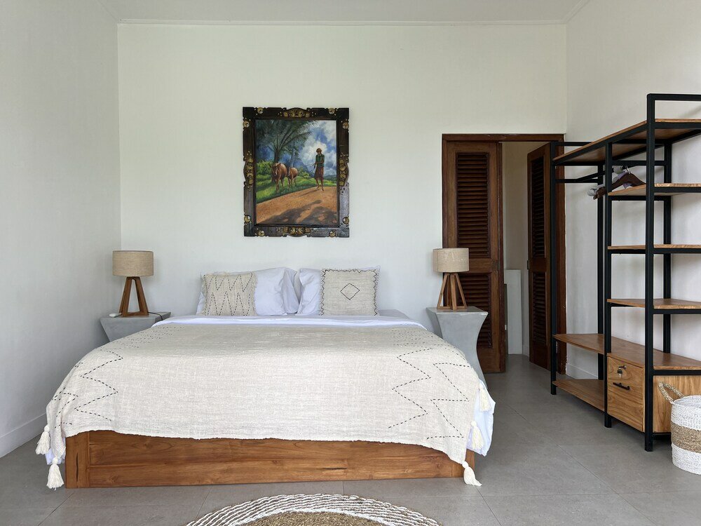 Фото Villa Roman & Alena Canggu