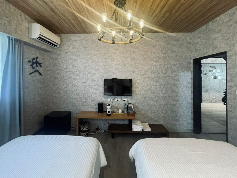 Фото Shigang Hotel