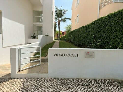 Гостиница Vilamoura Typical 1 With Pool by Homing