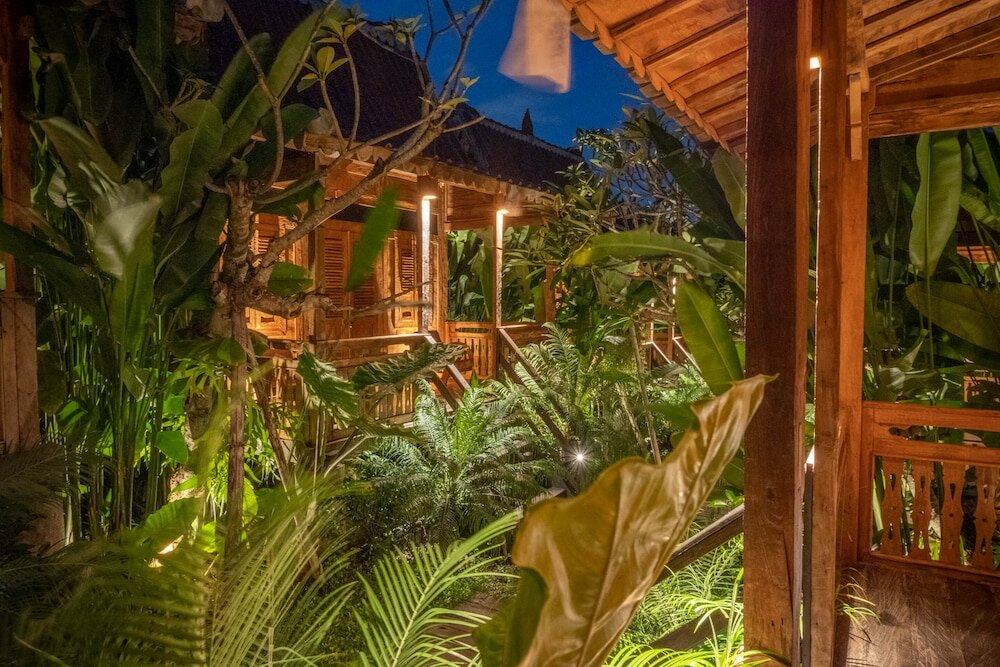 Фото Bajalo Cottage Canggu