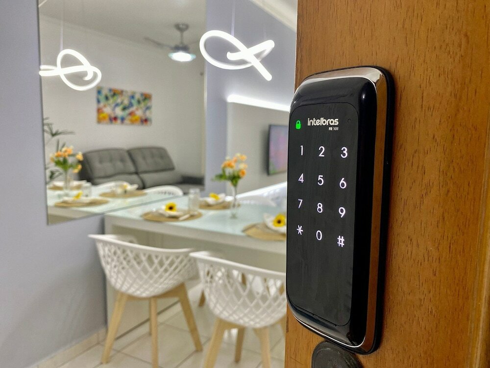 Фото Residencial Blaia