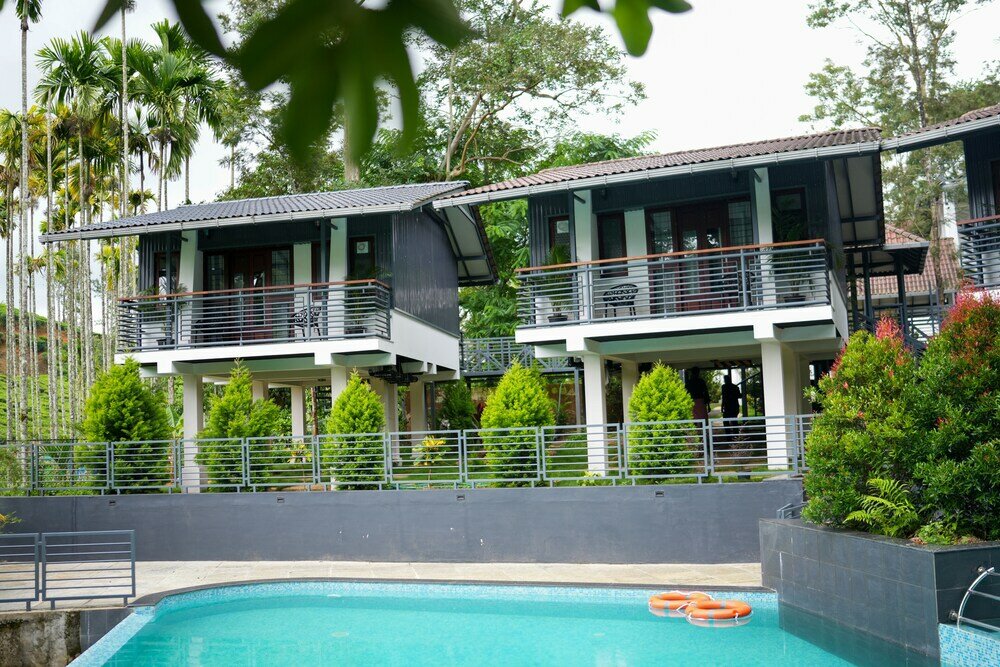 Фото B'camp Resorts & Homestays