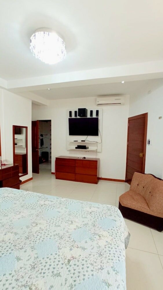 Фото Deluxe Hotel Talara