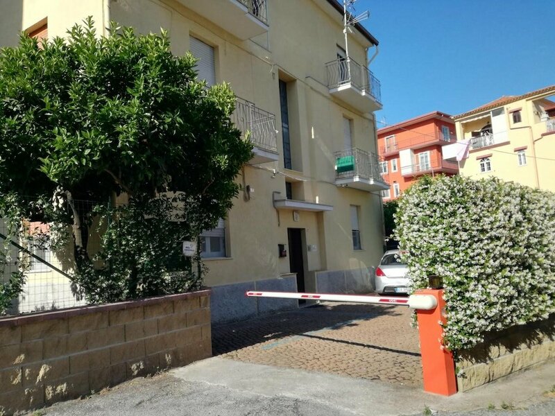 Апартаменты Barnet House Lamezia