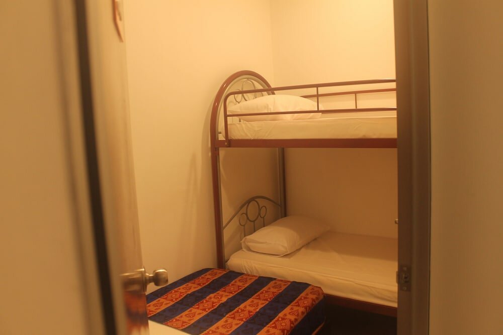 Фото Georgetown Heritage Motel