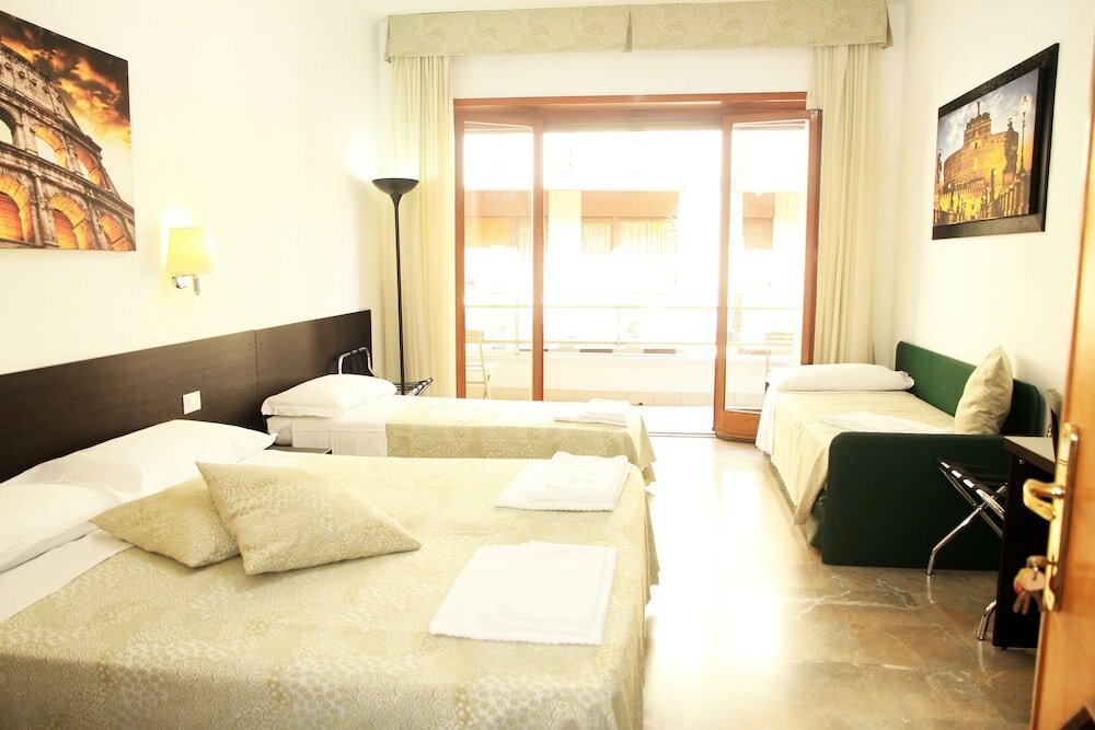 Фото Le Tue Notti a San Pietro