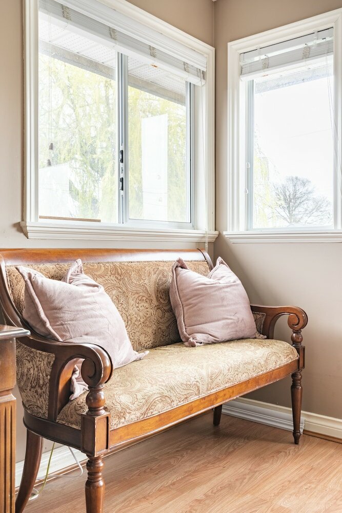 Фото Fraser River Richmond Bed & Breakfast