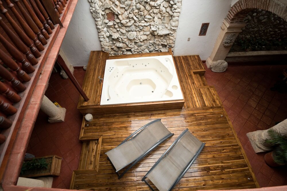 Фото Casa de la Moneda by Nomad Guru