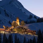 Alpenhotel Mittagspitze