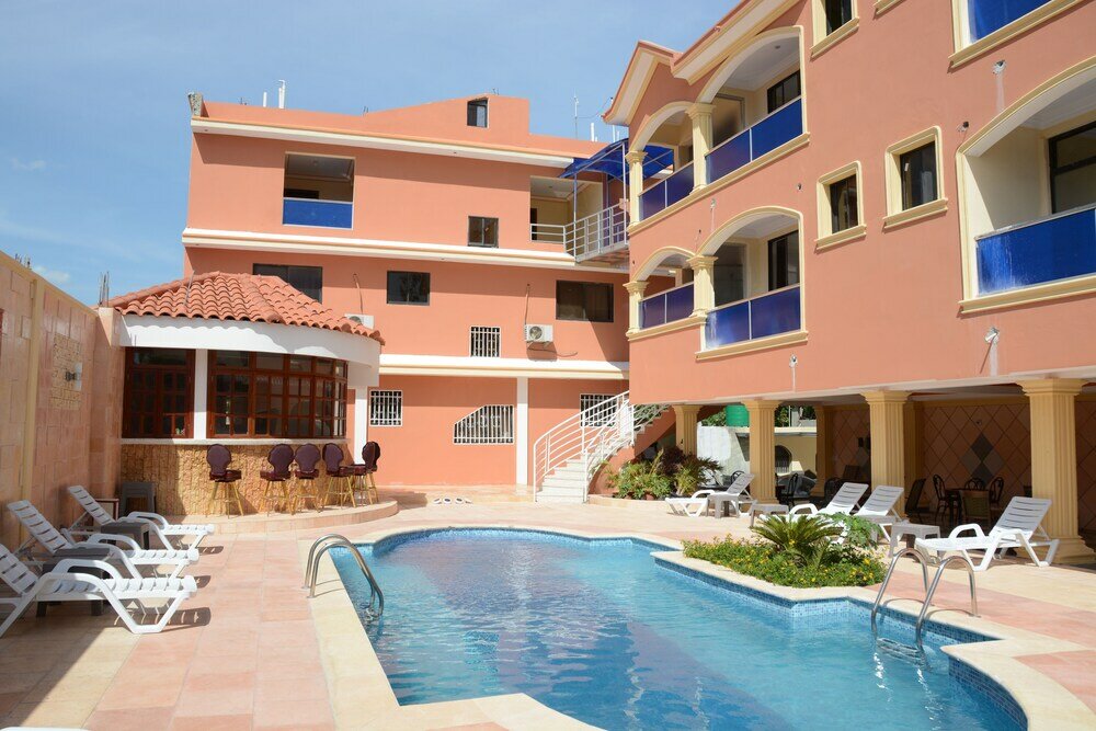 Фото отеля 2