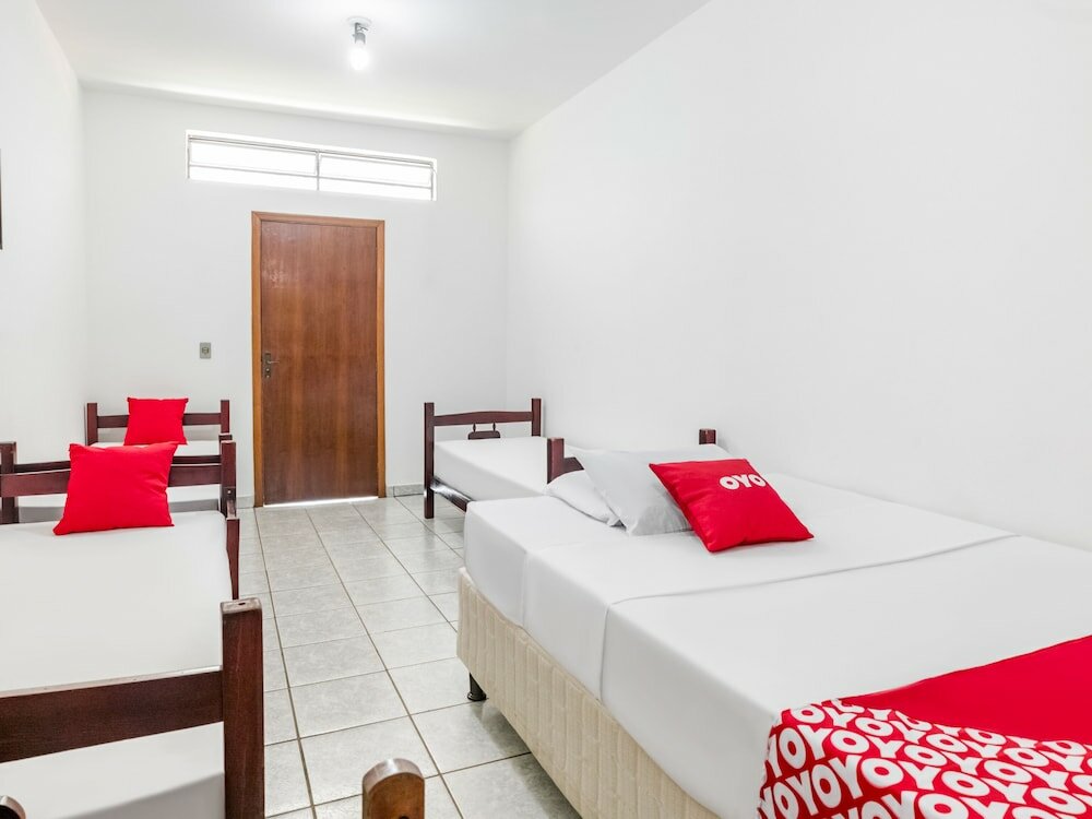 Фото Pousada Canto dos Pássaros