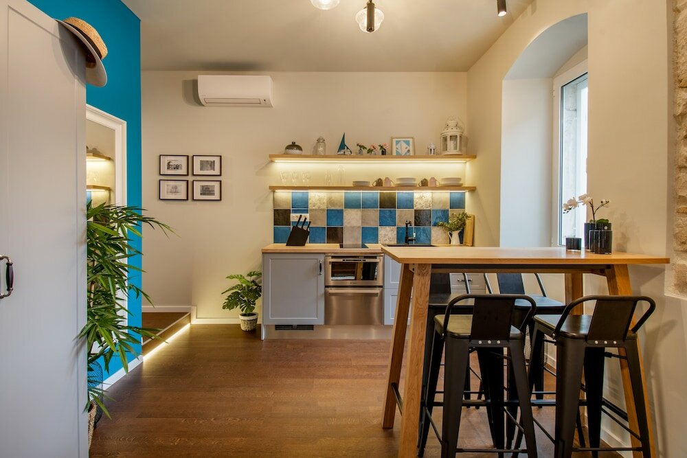 Фото Luxury Residence Mareta