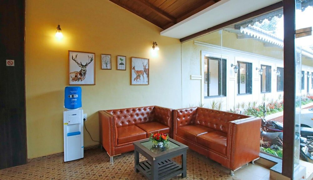 Фото Rahi Forest View