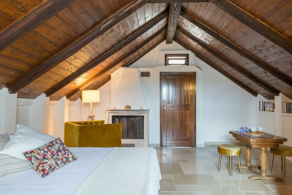 Фото Palazzo Le Cupole by Wonderful Italy