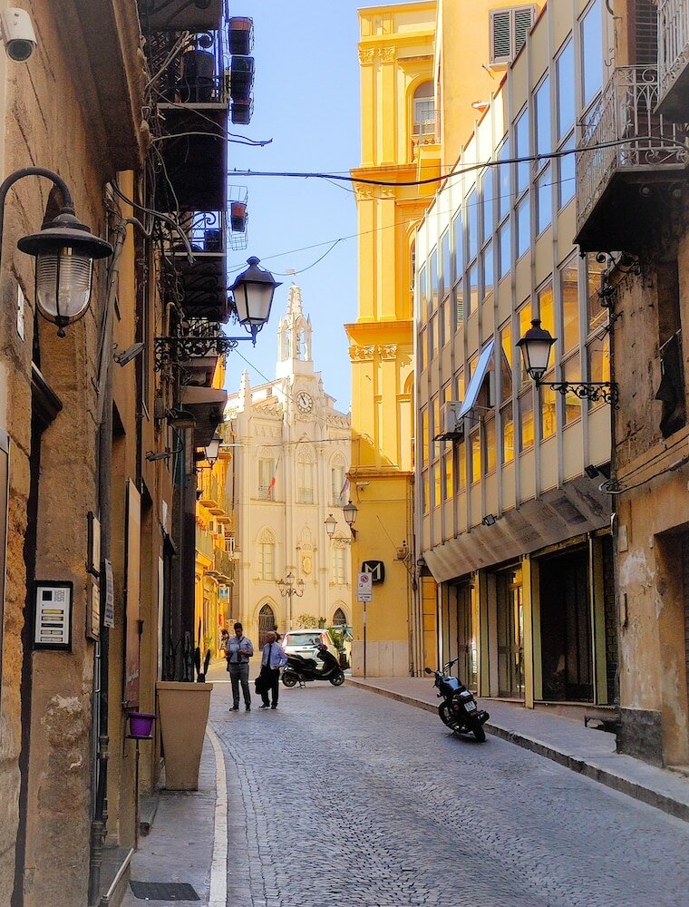 Фото Casa Montana