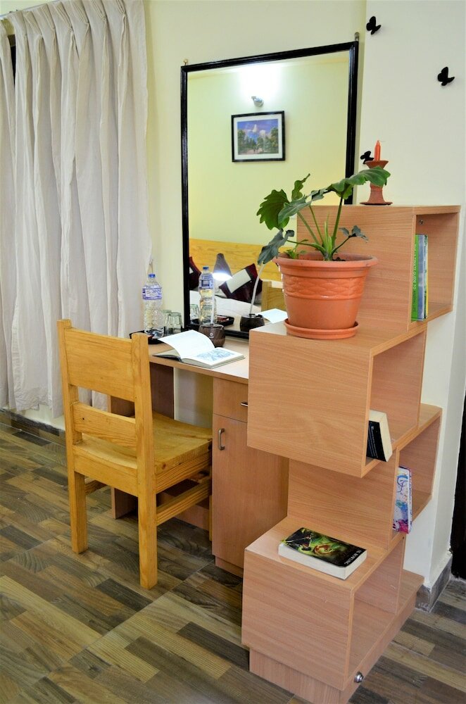 Фото Tanani Newa Home