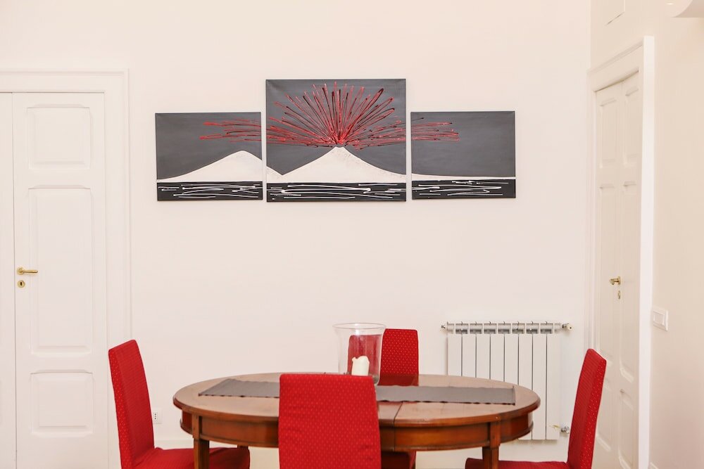 Фото La casa di Lollo by Wonderful Italy