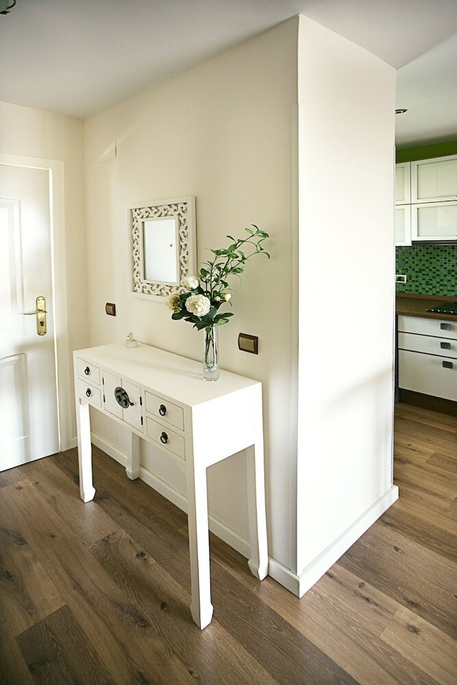 Фото Heavenly & Ocean Blue Apartment