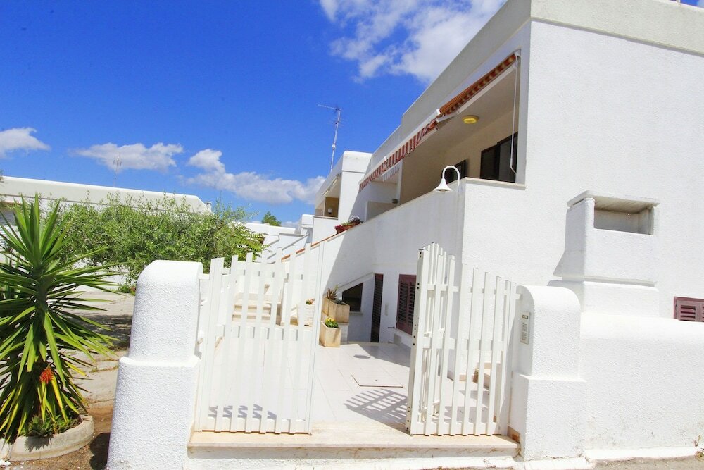 Фото Villetta Rossini