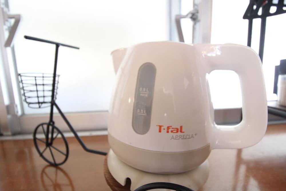 Фото Chatan Seaside American House AO