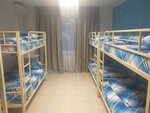 Best Hostel (ulitsa Gerasimenko, 3/1), hotel
