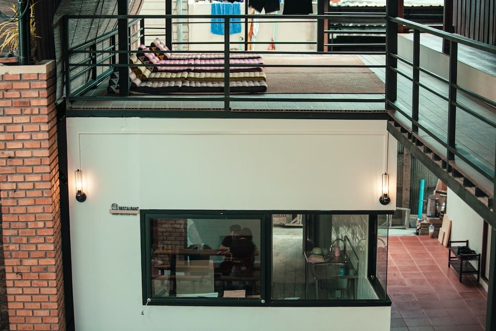 Фото Sylvis Hostel Chiangmai