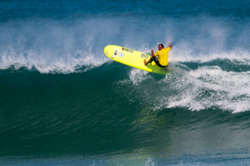 Фото Longboard Paradise Suites