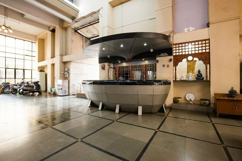 Гостиница Spot On 6991 Hotel Poonam в Маргао