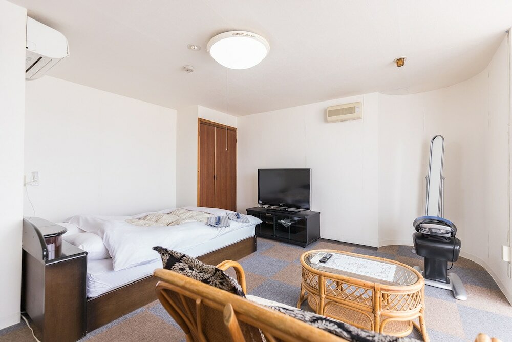 Фото Tabist Joetsu Central Hotel Takada Nakamachi