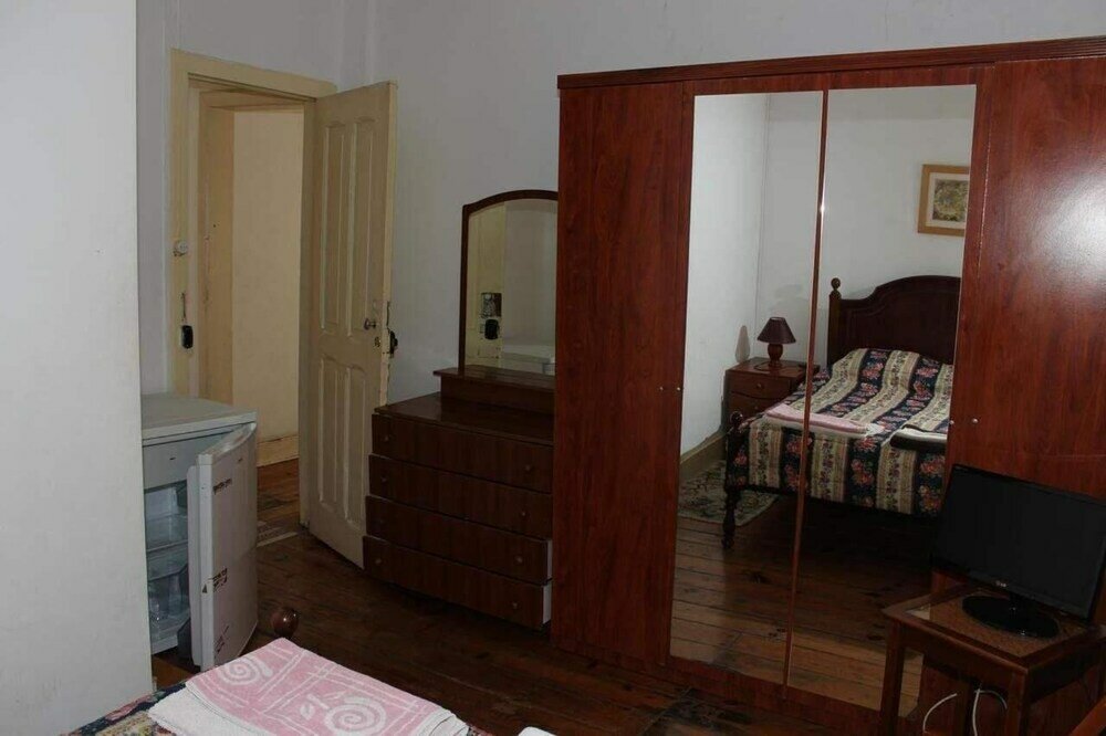 Фото Viriato Rooms