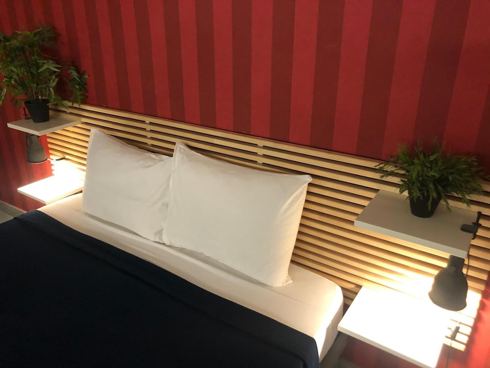 Фото Santa Maria La Nova 21 B&b