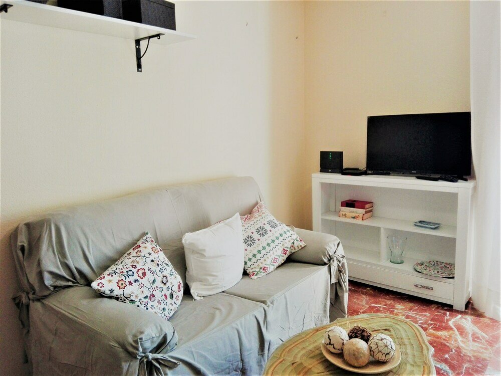 Фото Apartamento Bobby Deglané