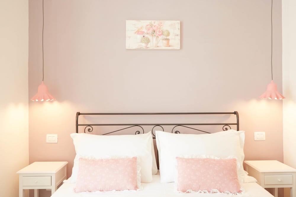 Фото Colosseo Friendly Suite & Rooms