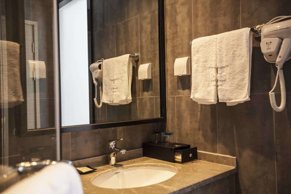 Фото Ibis Kunshan Changjiang Rd Hotel