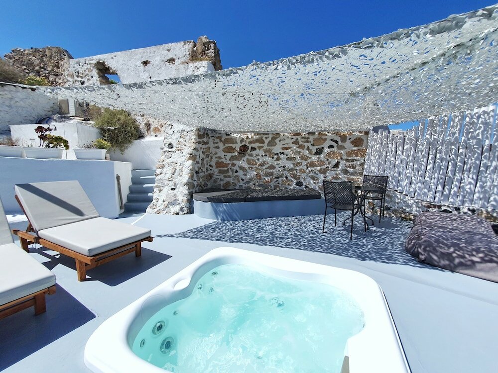 Фото Fertimo Suites by Karpimo