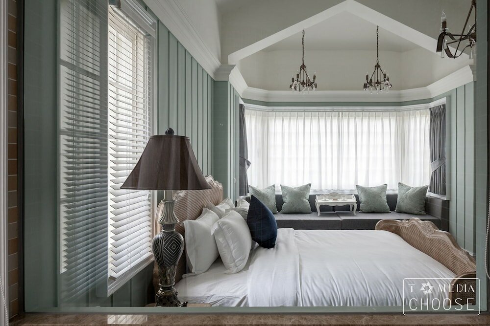 Фото Coastal Lighting Villa Kenting