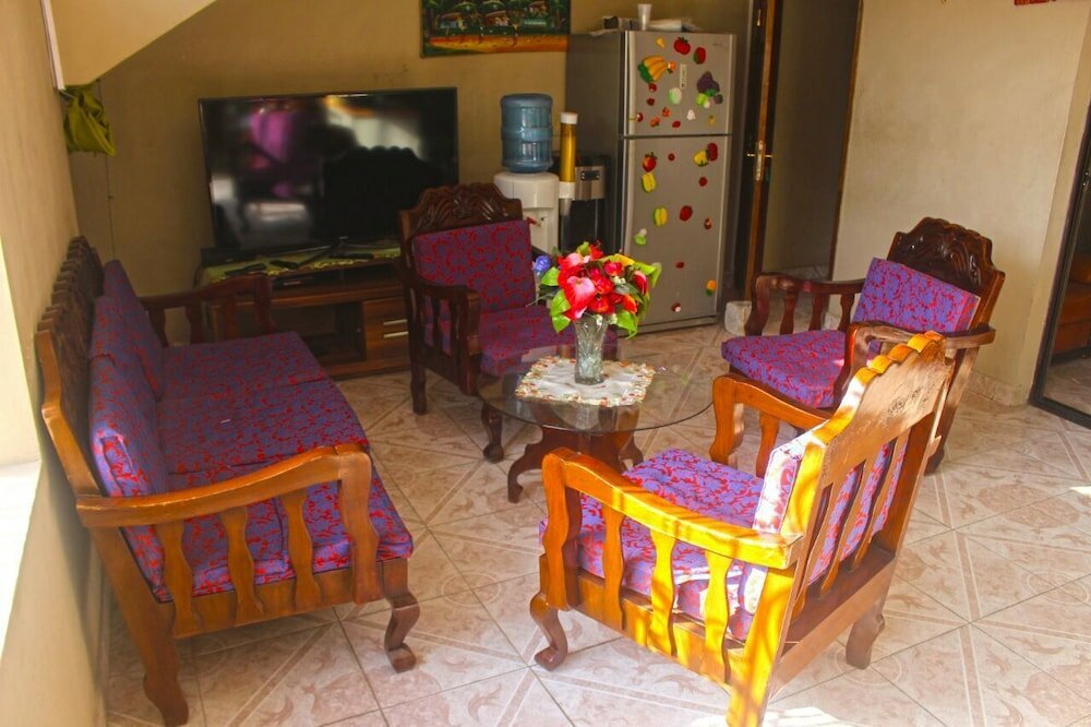 Фото Marcie Guesthouse hôtel and restaurant