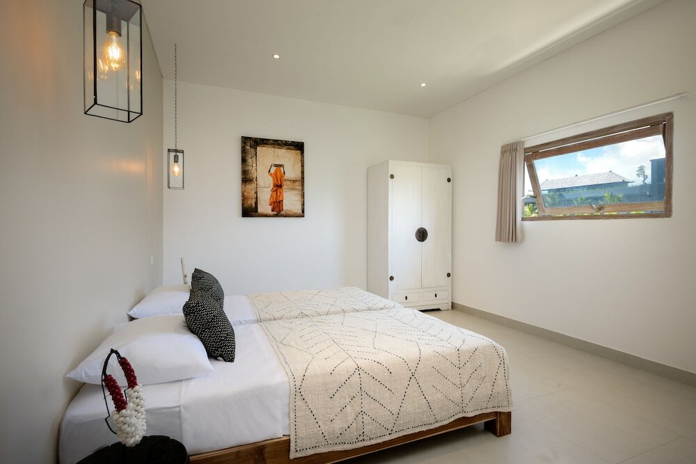 Фото Canggu Beach Apartments