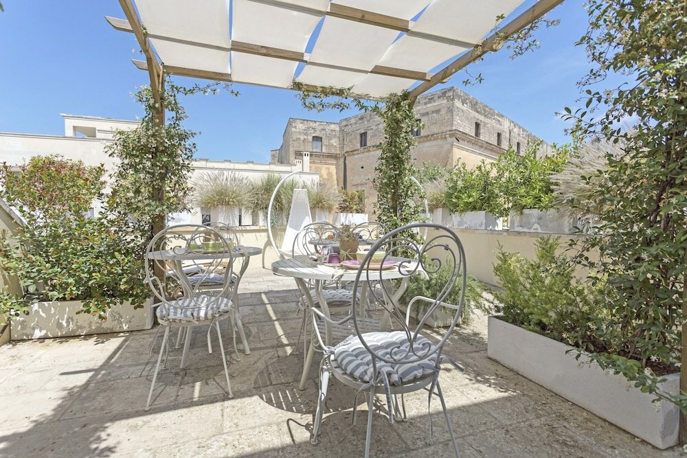 Фото La Loggia dei Raynò