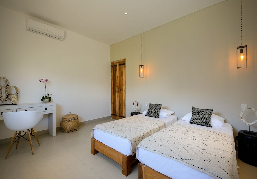 Фото Canggu Beach Apartments