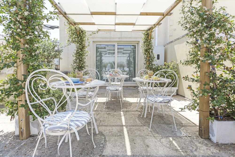 Фото La Loggia dei Raynò