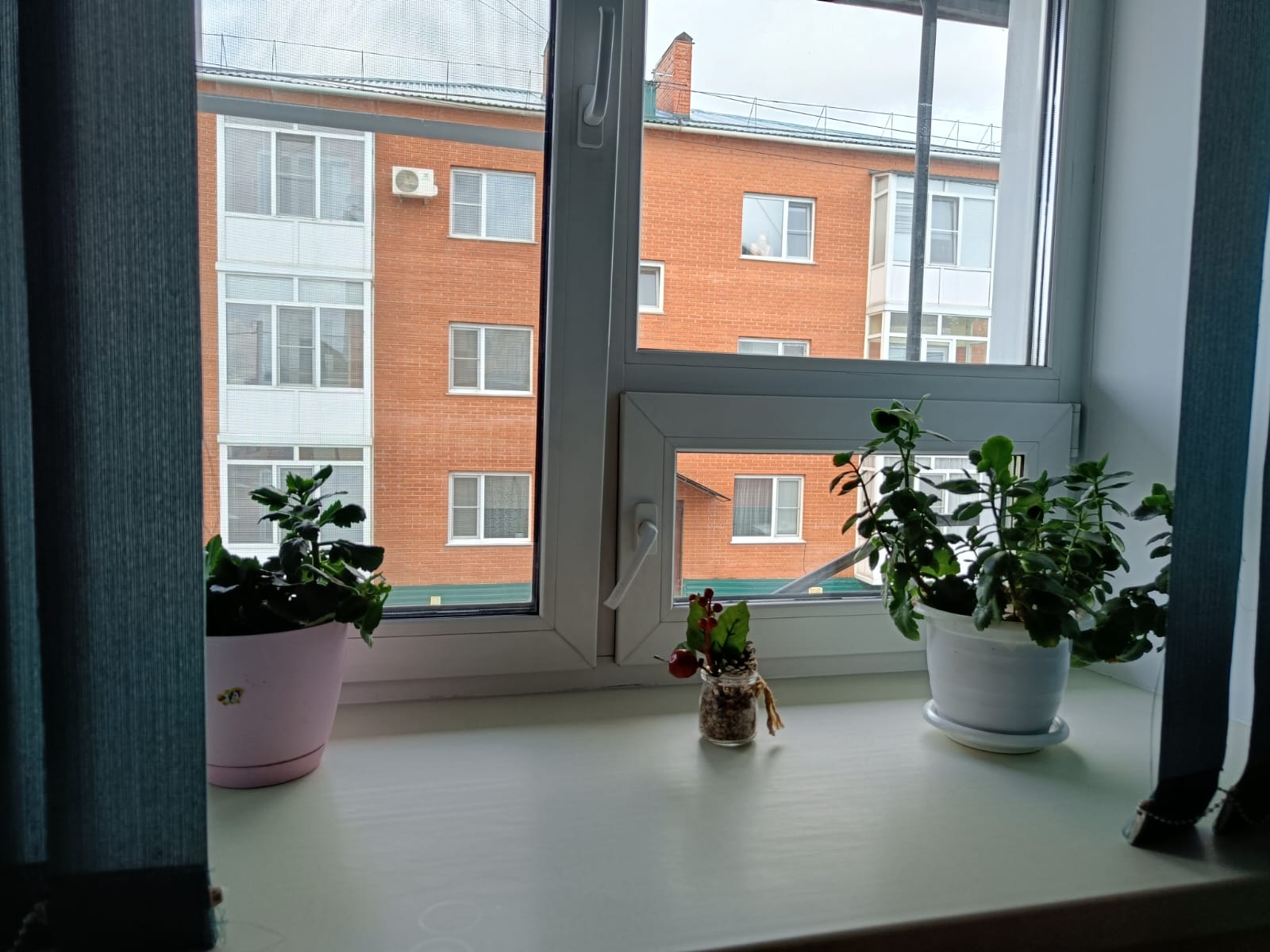 Фото Турист